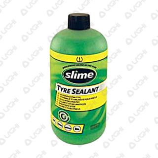 Ricarica liquido antiforatura SLIME 473 ml